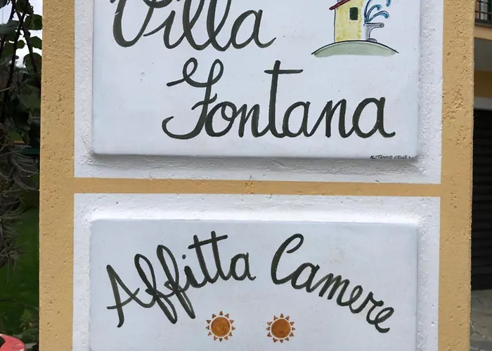 Villa Fontana